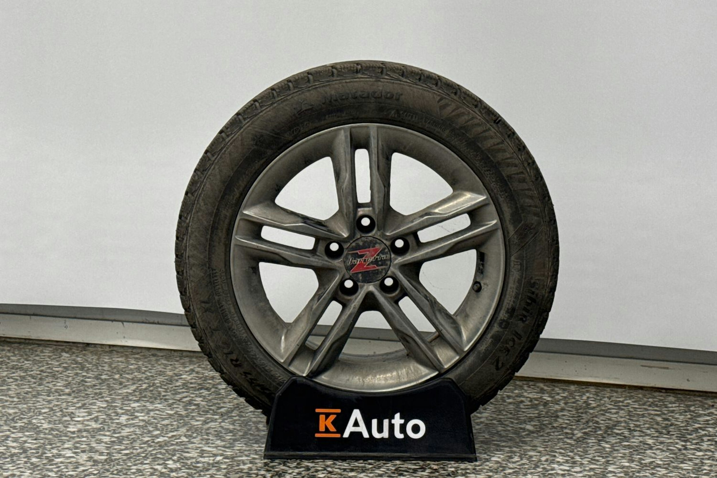 Valkoinen Audi A3 2014 kuva 37.