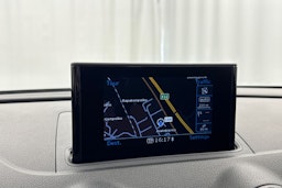 musta Audi A3 2015 kuva 15.