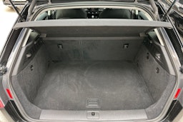 musta Audi A3 2015 kuva 14.