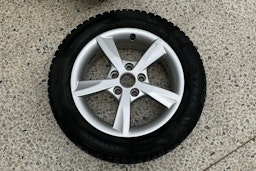 musta Audi A3 2015 kuva 15.