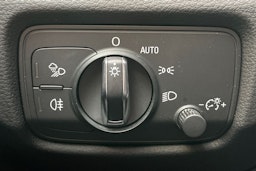 musta Audi A3 2015 kuva 17.