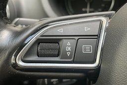 musta Audi A3 2015 kuva 18.