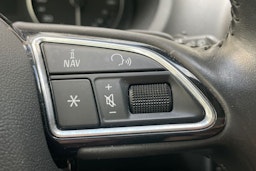 musta Audi A3 2015 kuva 19.