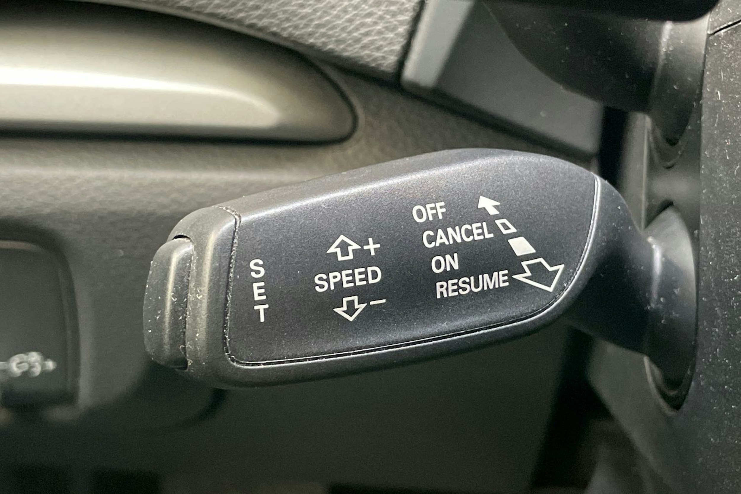 musta Audi A3 2015 kuva 20.