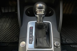 musta Audi A3 2015 kuva 27.