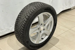 musta Audi A3 2015 kuva 11.