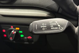 musta Audi A3 2015 kuva 15.
