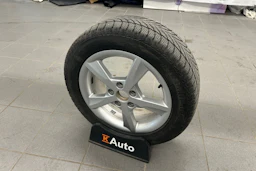 harmaa Audi A3 2015 kuva 18.