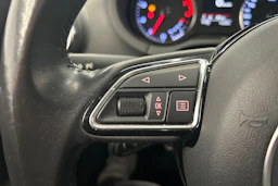 harmaa Audi A3 2015 kuva 22.