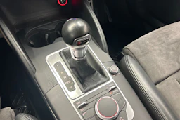 harmaa Audi A3 2015 kuva 27.