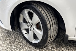 valkoinen Audi A3 2015 kuva 13.