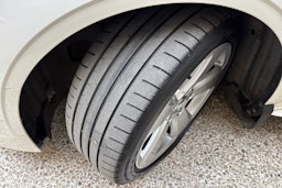 valkoinen Audi A3 2015 kuva 10.