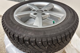 valkoinen Audi A3 2015 kuva 12.