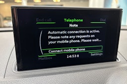 valkoinen Audi A3 2015 kuva 18.