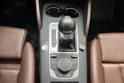 valkoinen Audi A3 2015 kuva 22.