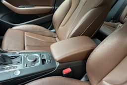 valkoinen Audi A3 2015 kuva 23.