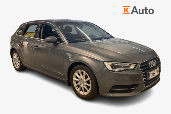 Audi A3 Sportback Business 1,4 TFSI COD 103 kW S tronic