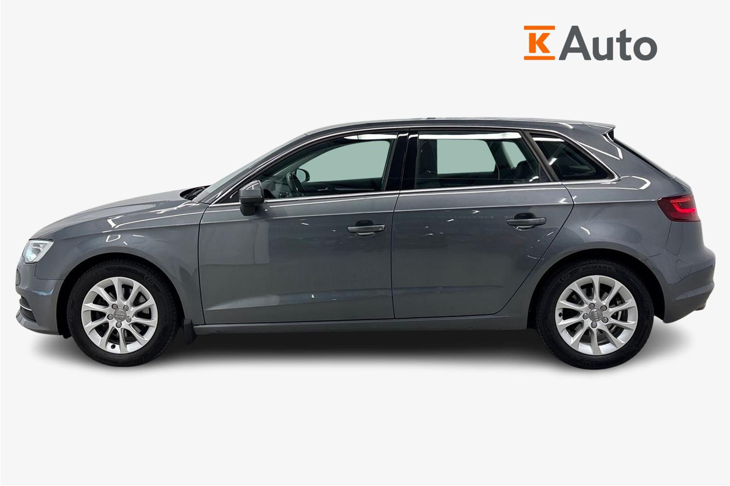 Audi A3 2015, kuva 5/22