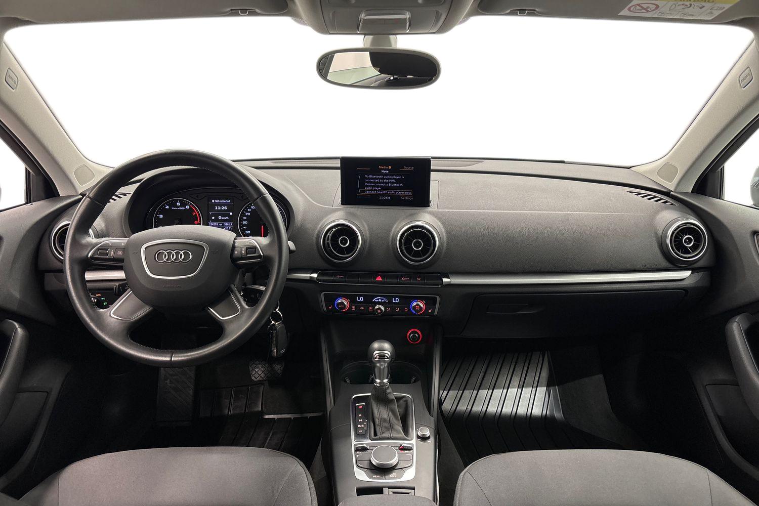 Audi A3 2015, kuva 7/22
