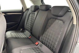 harmaa Audi A3 2015 kuva 8.