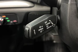 harmaa Audi A3 2015 kuva 15.