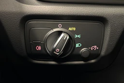 harmaa Audi A3 2015 kuva 16.