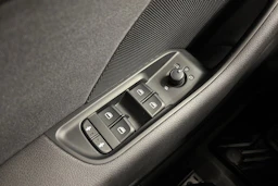 harmaa Audi A3 2015 kuva 22.