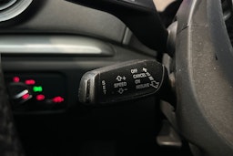 punainen Audi A3 2015 kuva 17.