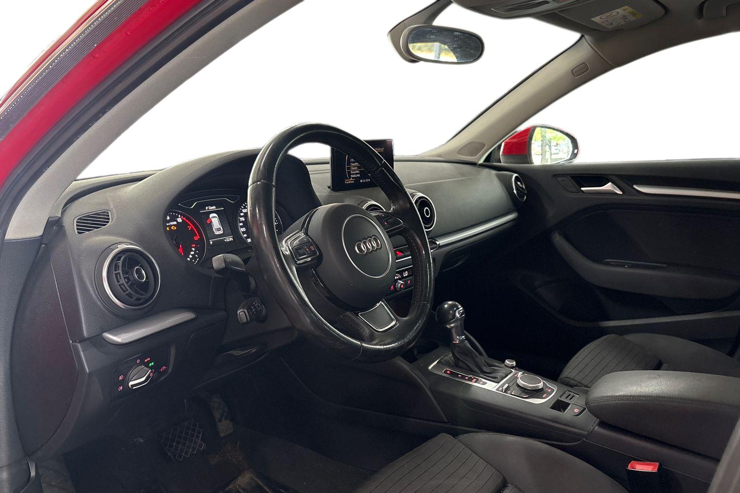 Audi A3 2015, kuva 3/3