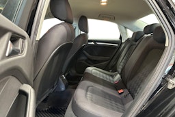 musta Audi A3 2015 kuva 10.
