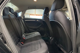 musta Audi A3 2015 kuva 16.