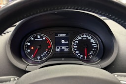 musta Audi A3 2015 kuva 21.