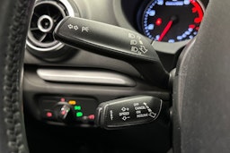 musta Audi A3 2015 kuva 22.