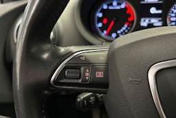 musta Audi A3 2015 kuva 24.
