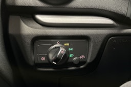 musta Audi A3 2015 kuva 26.