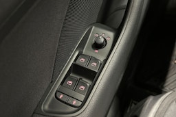 musta Audi A3 2015 kuva 27.