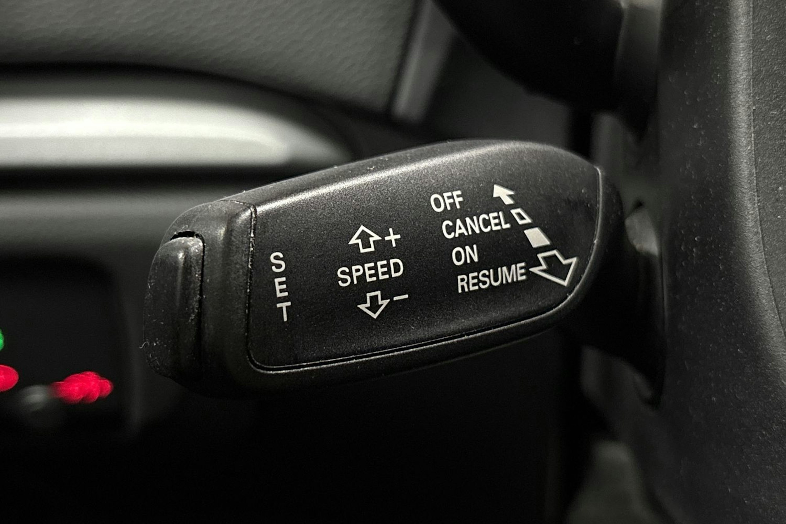 Musta Audi A3 2015 kuva 24.