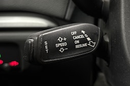 Musta Audi A3 2015 kuva 24.