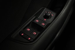 Musta Audi A3 2015 kuva 26.