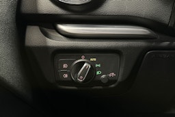 punainen Audi A3 2015 kuva 28.