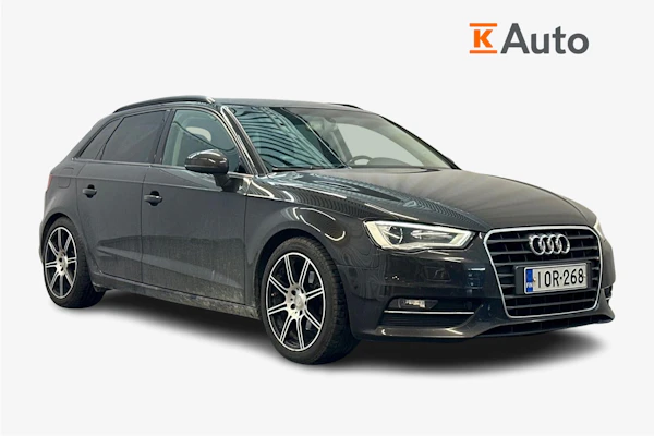 Audi A3 Sportback Business Sport 1,4 TFSI COD 110 kW ultra S tronic
