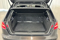 musta Audi A3 2015 kuva 13.