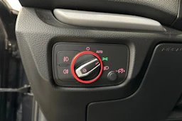 musta Audi A3 2015 kuva 15.