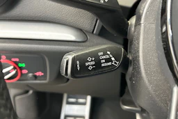 musta Audi A3 2015 kuva 18.