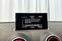 musta Audi A3 2015 kuva 23.