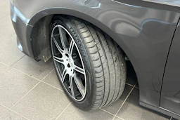 musta Audi A3 2015 kuva 25.