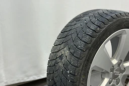 musta Audi A3 2015 kuva 27.