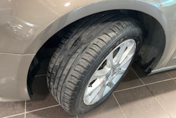 harmaa Audi A3 2015 kuva 16.