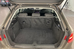harmaa Audi A3 2015 kuva 17.
