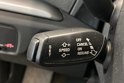 harmaa Audi A3 2015 kuva 18.